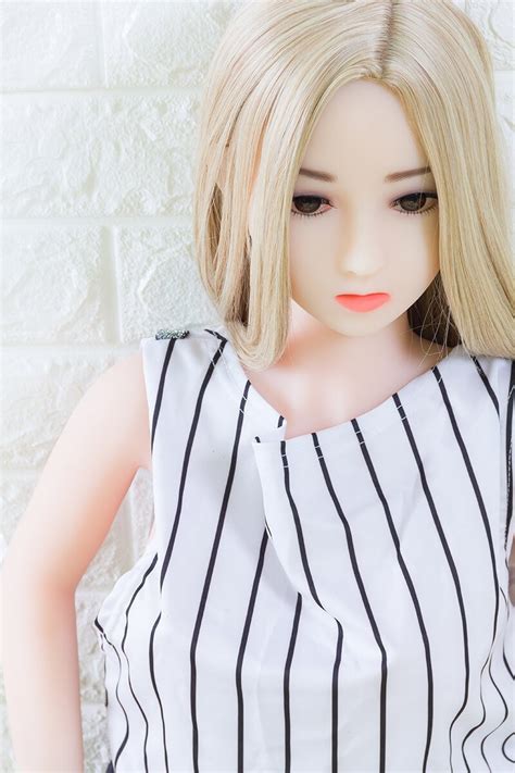 125 cm sexdoll